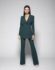 Zampa trousers