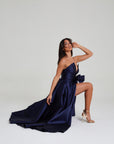 Robe Brenda Mikado
