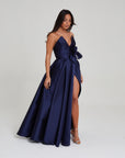 Robe Brenda Mikado