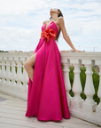 Robe Brenda Mikado