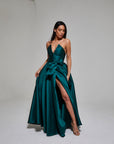 Robe Brenda Mikado