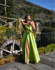 Robe Brenda Mikado
