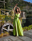 Robe Brenda Mikado