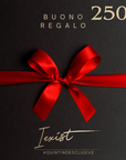 Quintino Esclusive Buono Regalo