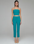 Capri trousers