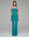 Zampa trousers