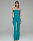 Zampa trousers