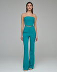 Zampa trousers