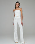Zampa trousers