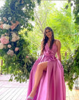 Robe Brenda Mikado