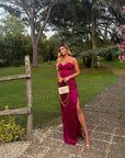 Karima dress
