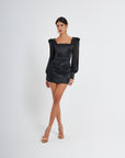 Robe courte Vénus
