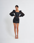 Robe courte Vénus
