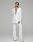 Palazzo trousers