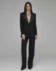 Palazzo trousers