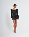 Robe courte Vénus