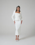 Tailleur Conchiglia