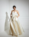 Robe Brenda Mikado