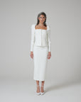 Tailleur Conchiglia