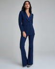 Zampa trousers