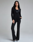 Zampa trousers