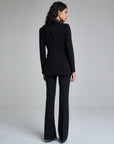 Zampa trousers