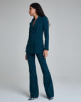 Zampa trousers