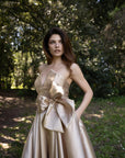 Robe Brenda Mikado