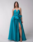 Robe Brenda Mikado
