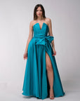 Robe Brenda Mikado