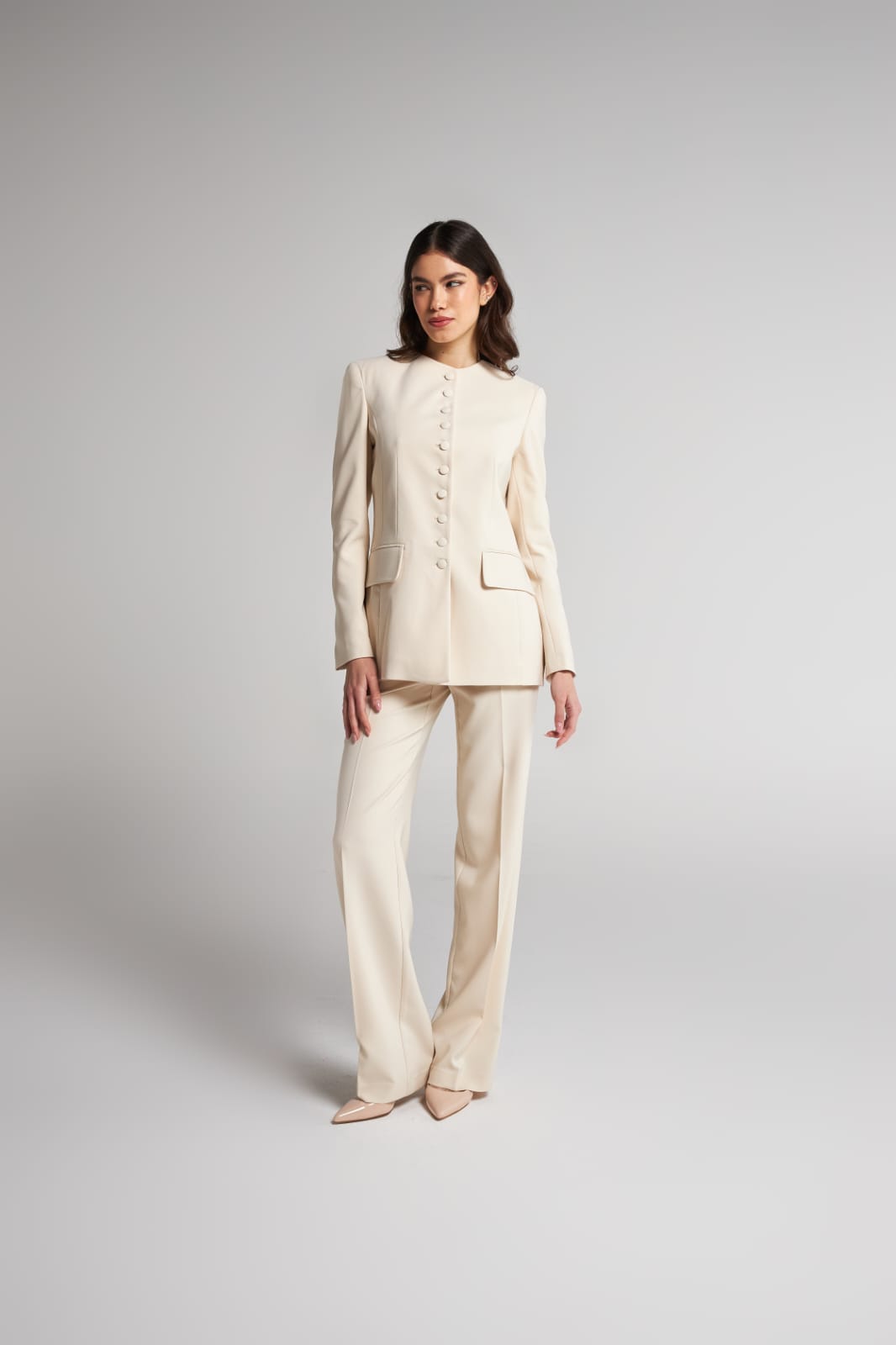 Tailleur Koral – Quintino Esclusive