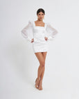 Robe courte Vénus