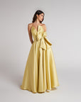 Robe Brenda Mikado