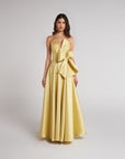 Robe Brenda Mikado