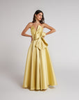 Robe Brenda Mikado