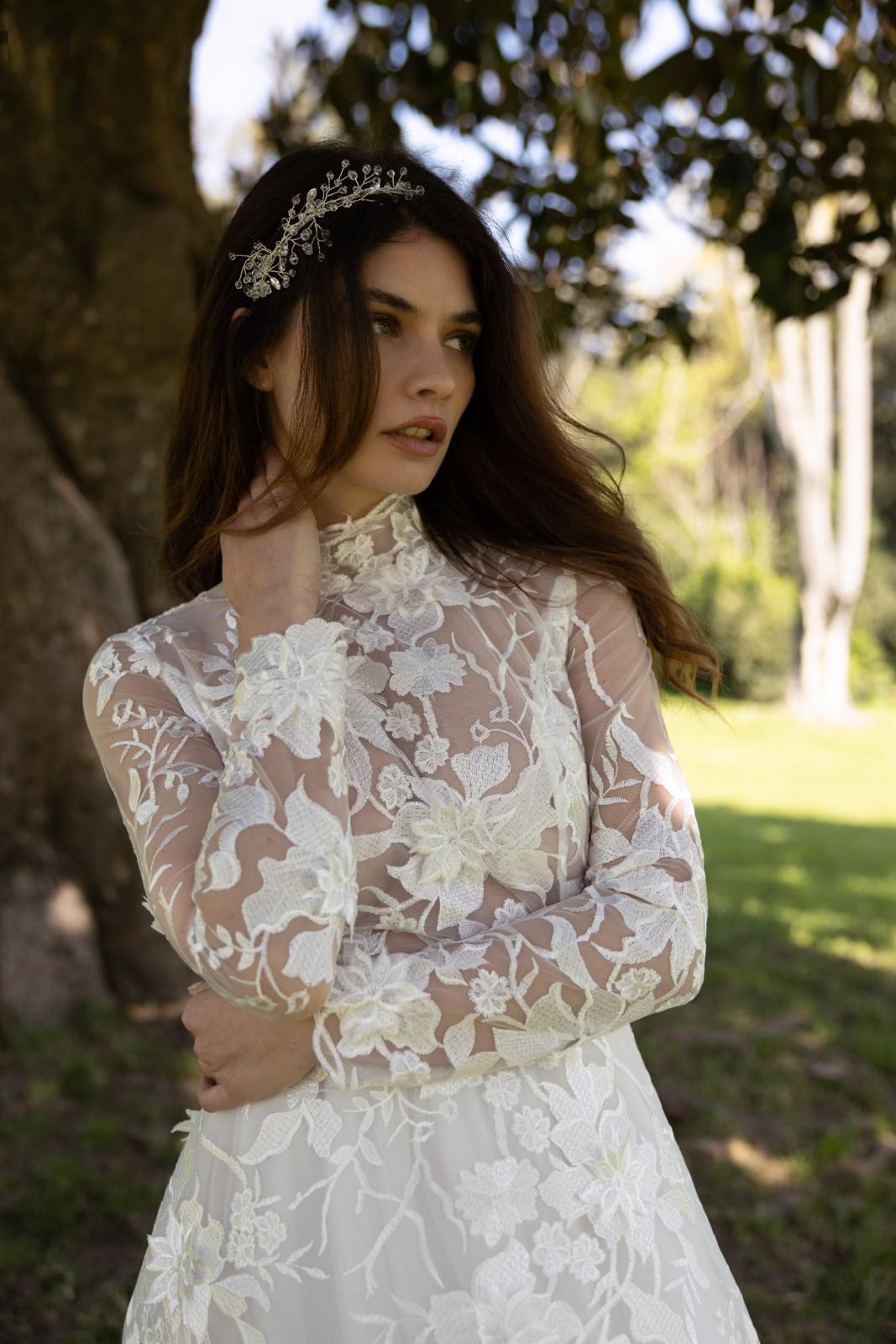 Bride