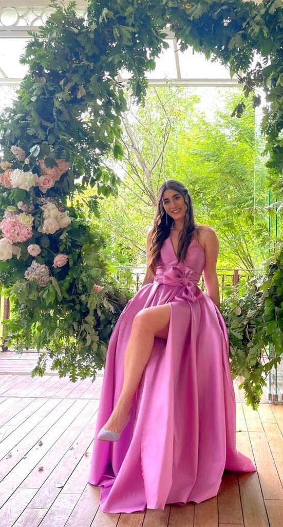 Brenda Mikado dress – Quintino Esclusive