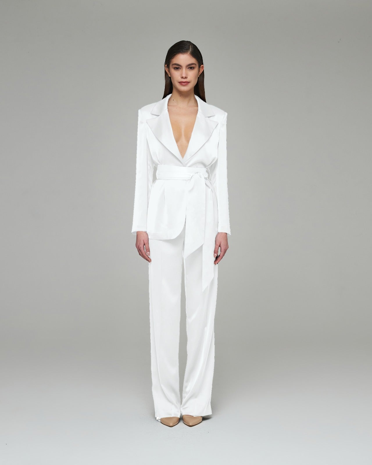 Tailleur Logan