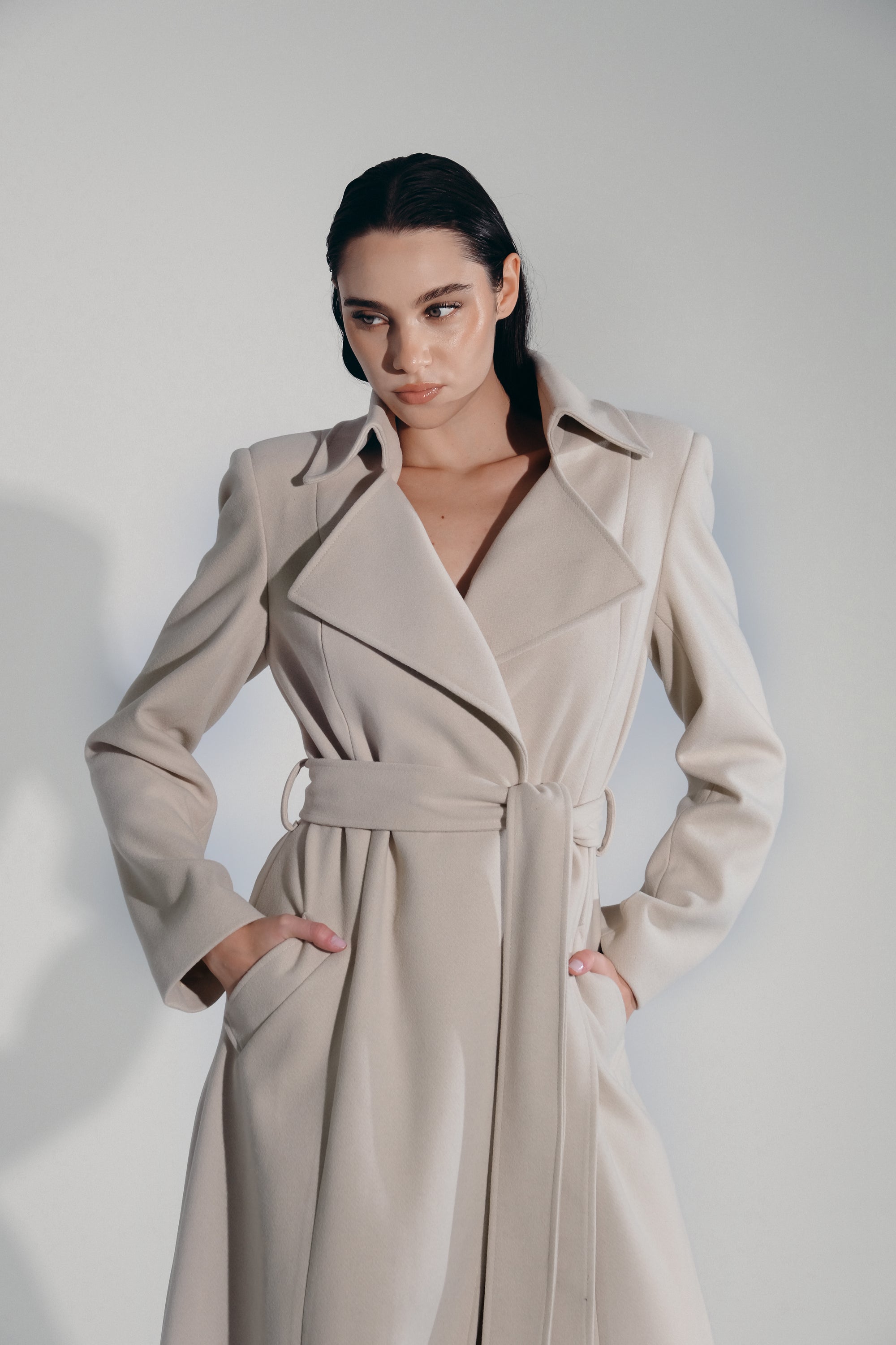 Cappotto Kendall Restyle