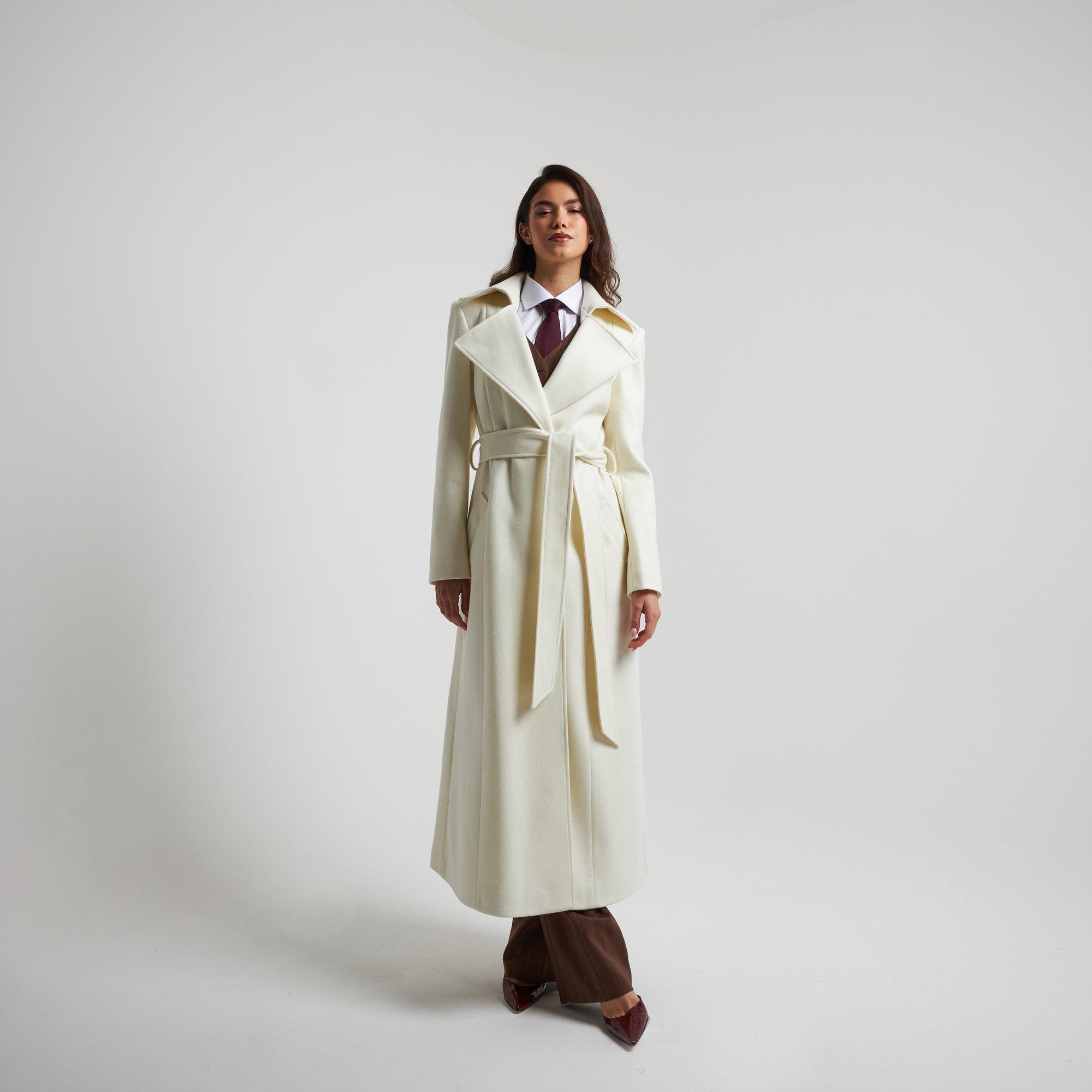 Cappotto Kendall Restyle