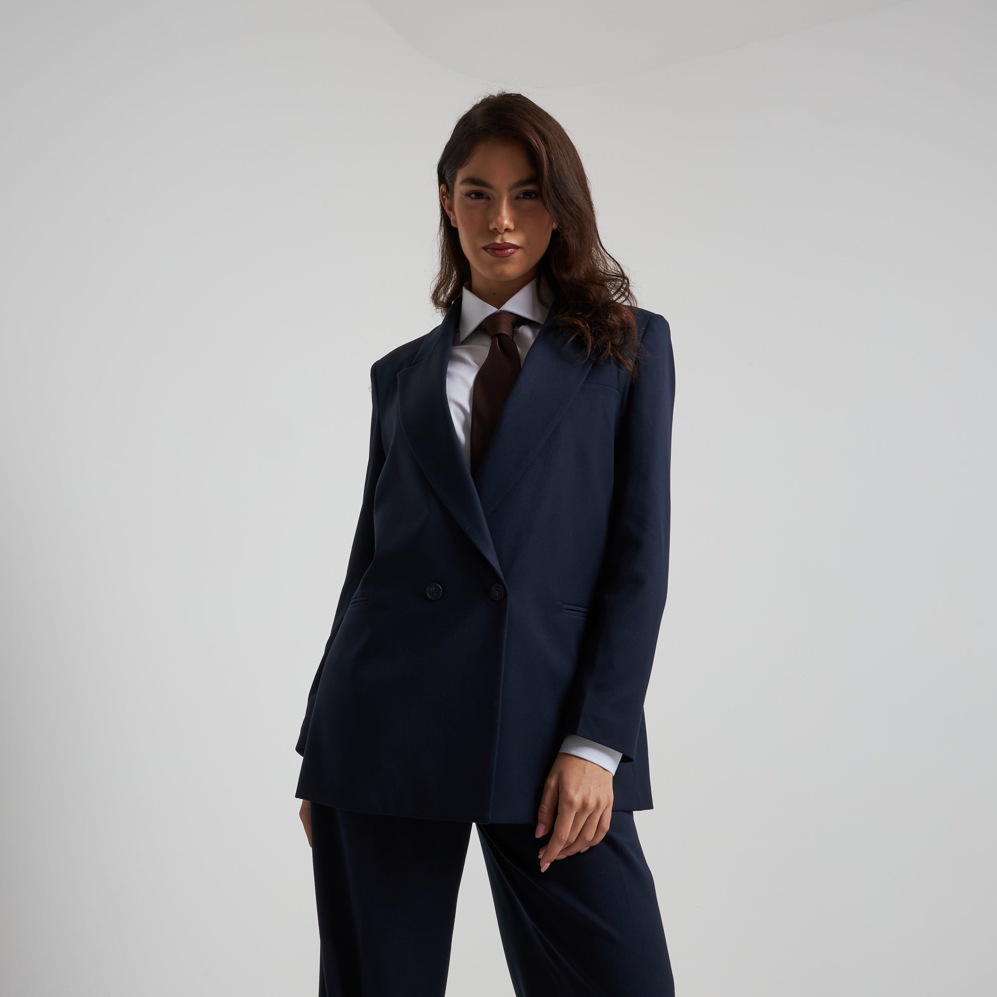 Tailleur Amanda 2 Bottoni