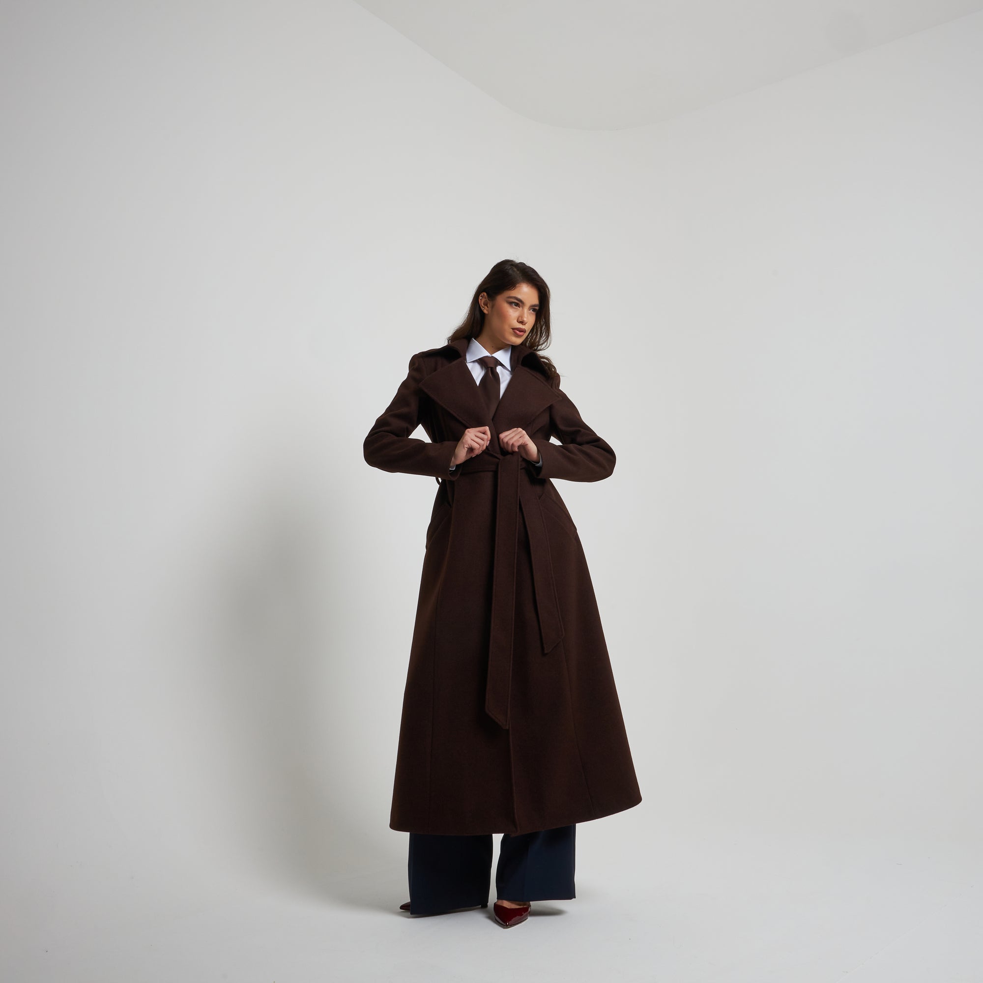 Cappotto Kendall Restyle