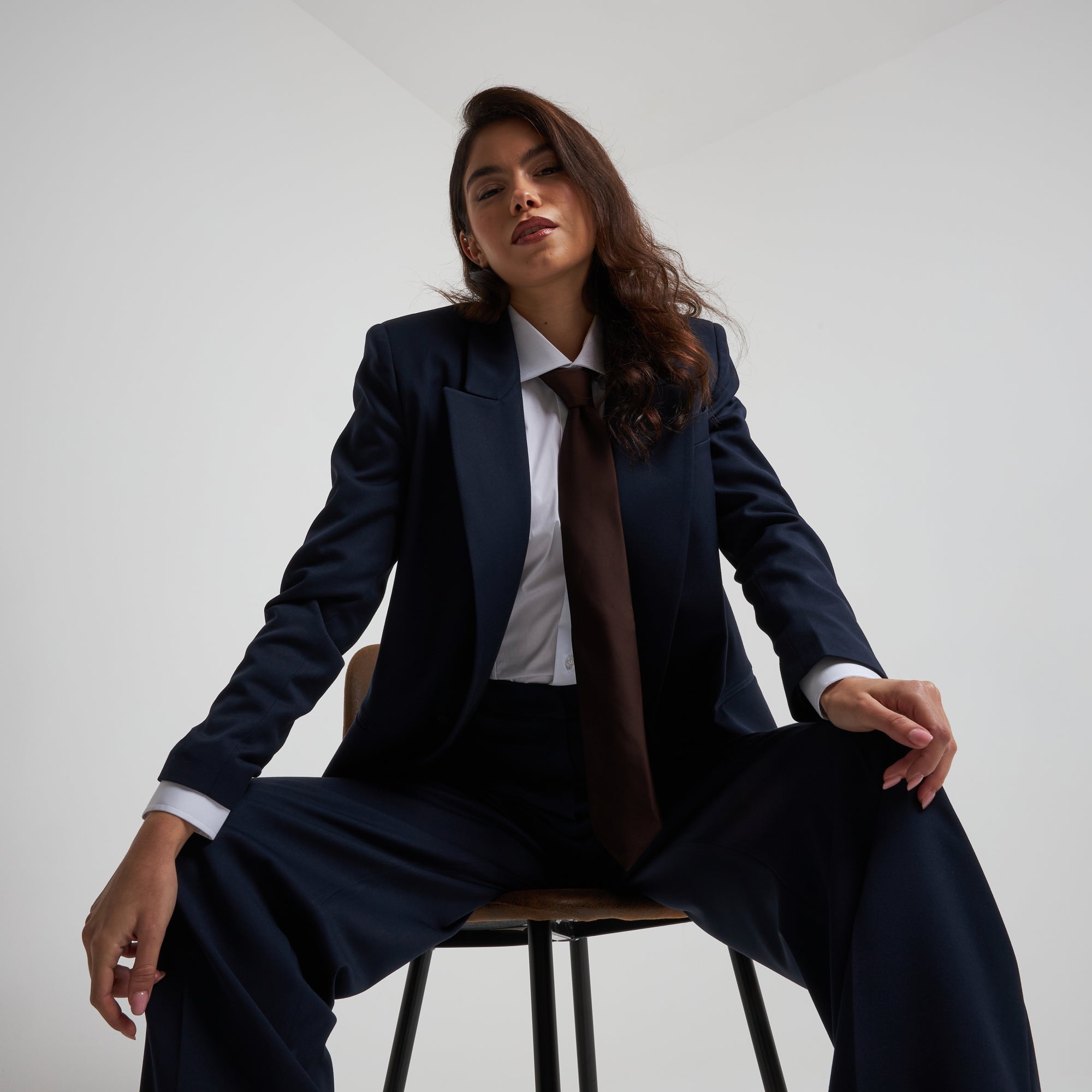 Tailleur Amanda 2 Bottoni