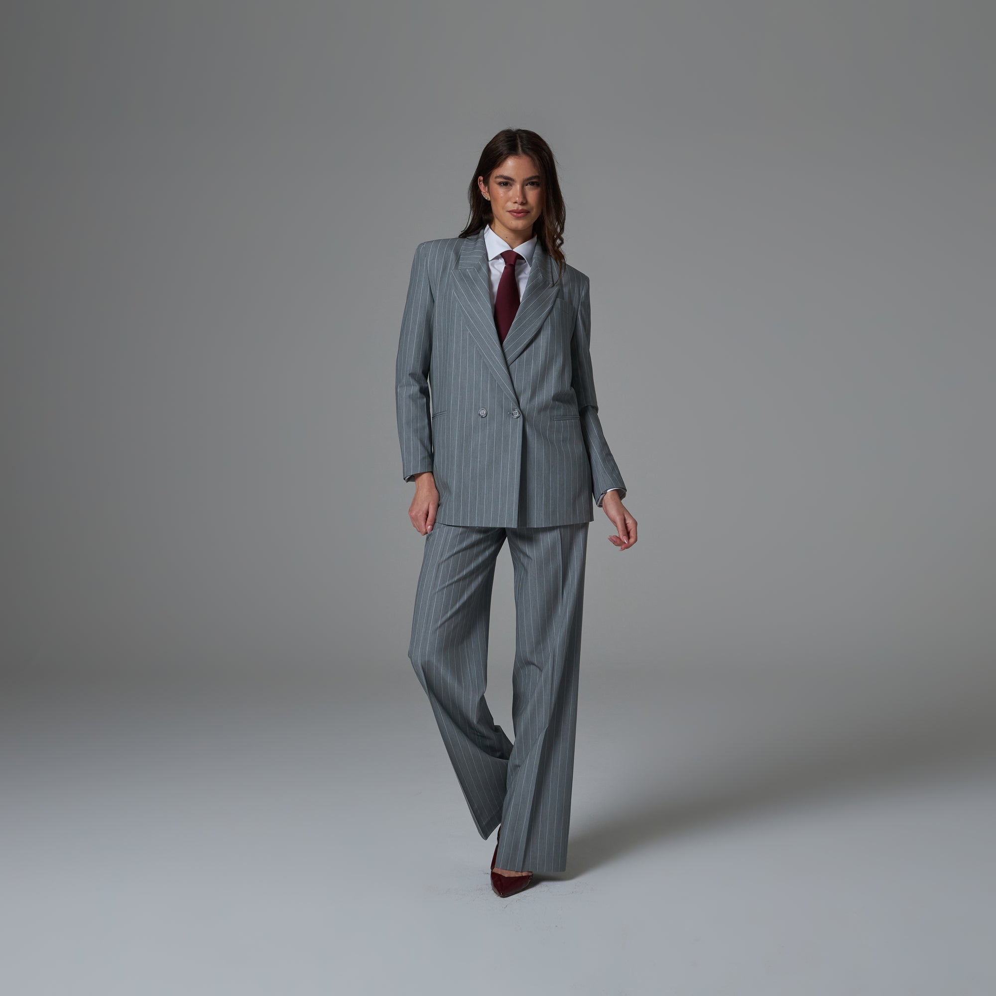 Tailleur Amanda 2 Bottoni