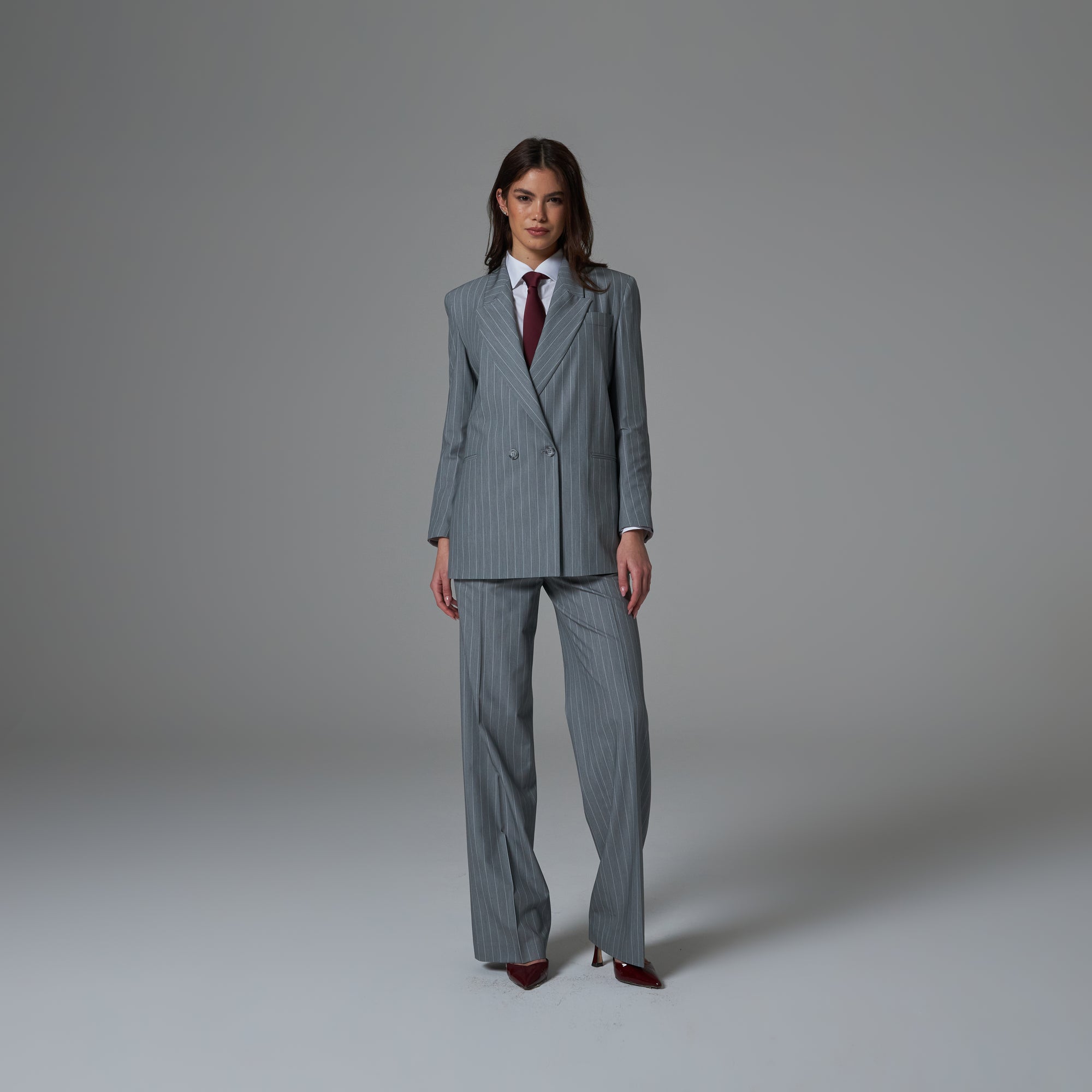 Tailleur Amanda 2 Bottoni