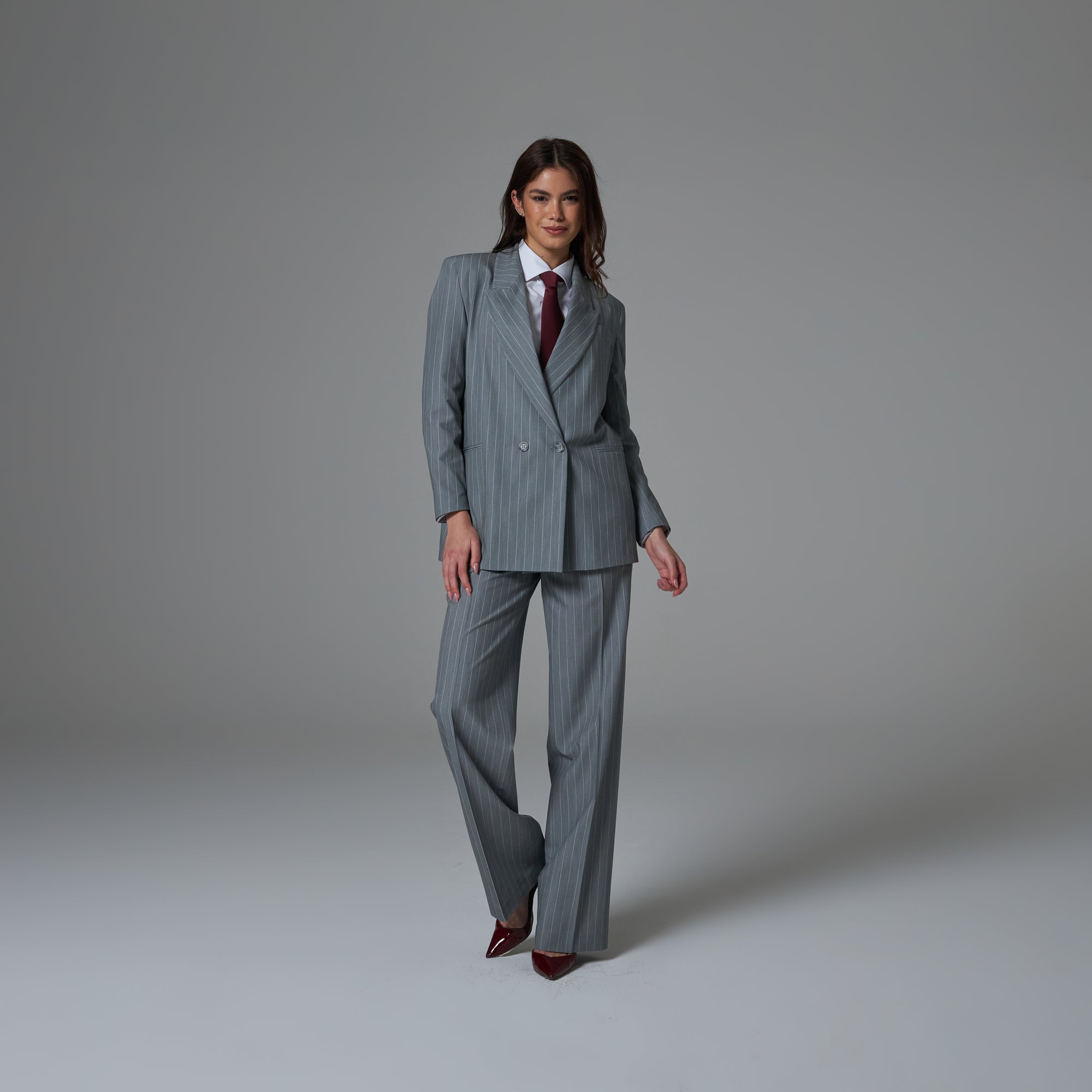 Tailleur Amanda 2 Bottoni