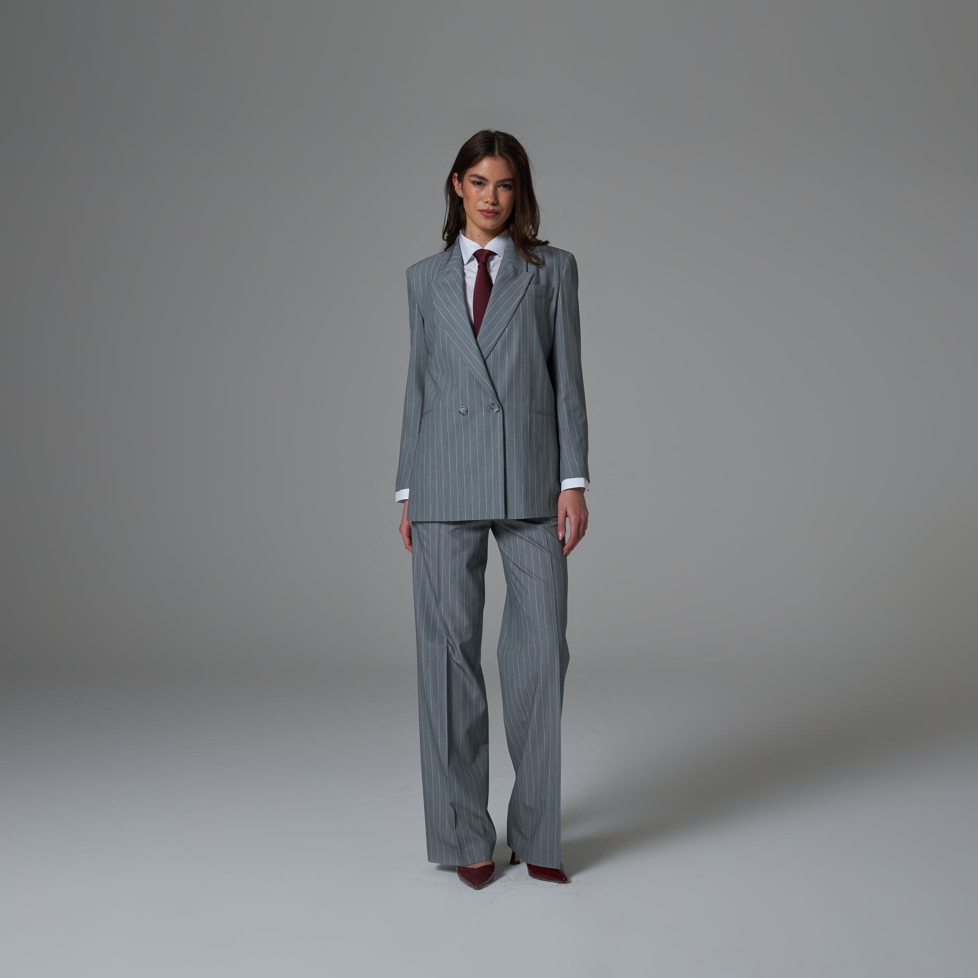 Tailleur Amanda 2 Bottoni