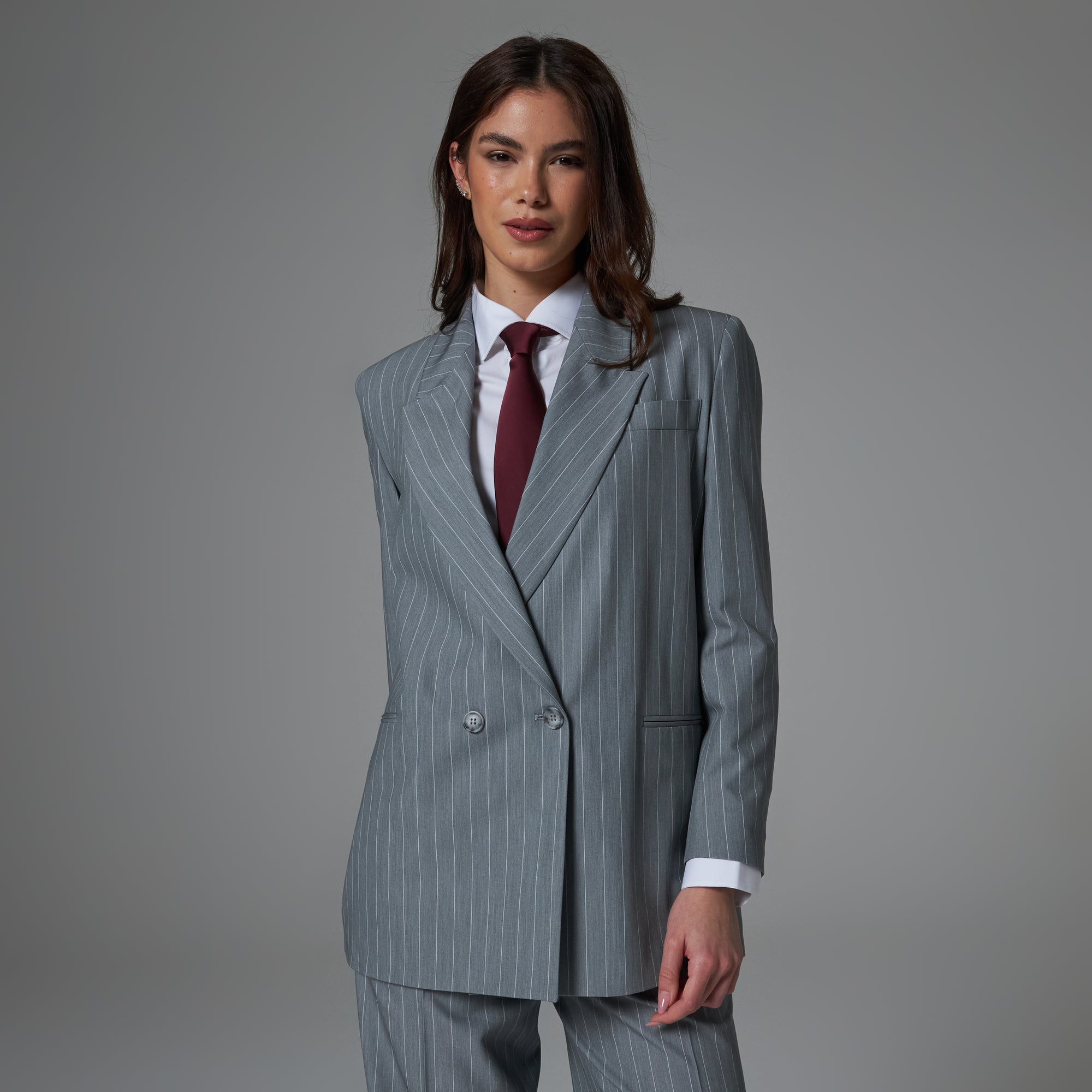 Tailleur Amanda 2 Bottoni