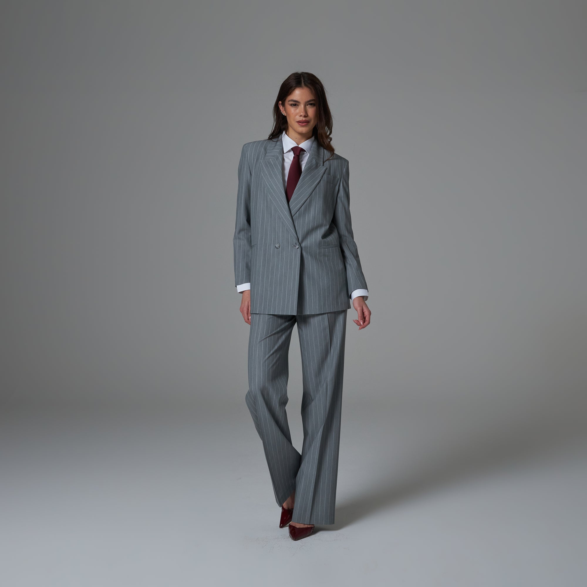 Tailleur Amanda 2 Bottoni