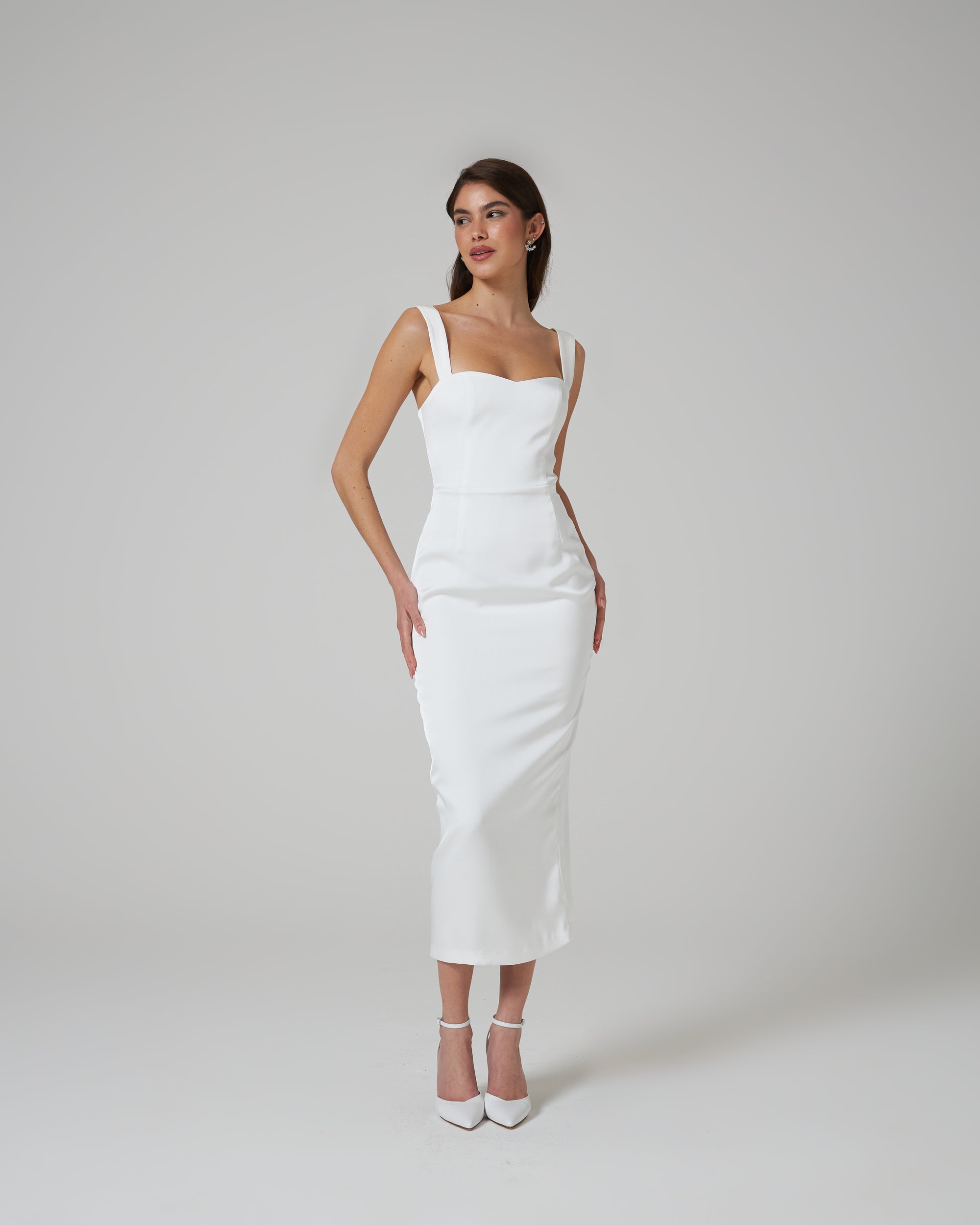 Robe Soleil